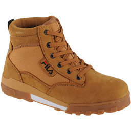Fila Grunge II Mid Wmn FFW0217-23015, Damskie, trapery,