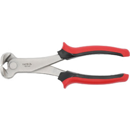 Yato Szczypce tnące czołowe 180 mm YT-2067