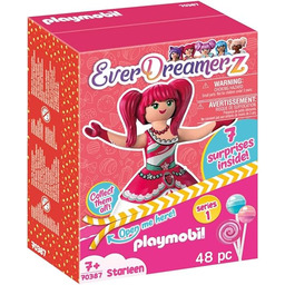 PLAYMOBIL EverDreamerz 70387 Starleen, od 7 lat