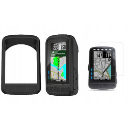 Etui Silikonowe do licznika nawigacji Wahoo Element Roam