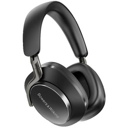Słuchawki bezprzewodowe BOWERS & WILKINS Px8 ANC Czarny
