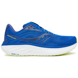 Buty do biegania Saucony Ride 18 S21000 Zielony