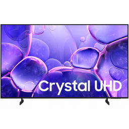 Telewizor Samsung UE55U8092FUXXH 55" 4K Uhd
