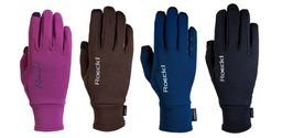 Roeckl Rękawiczki WELDON 3301-623 POLARTEC