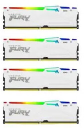 Kingston FURY Beast RGB DDR5 64GB (4 x