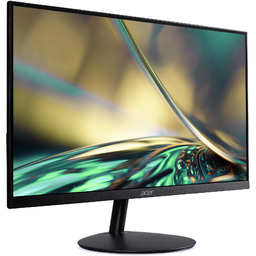 Acer SA322QUAbmiipx 32-calowy monitor WQHD do gier/domu