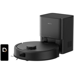 Mova E20 Plus czarny