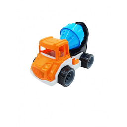 Autko Do Piasku Dla Dzieci Betoniarka