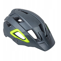 Kask rowerowy AUTHOR Trail X9 [Rozmiar M, Kolor