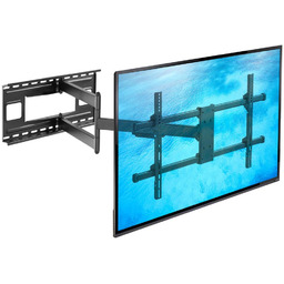 Largo - Bardzo długi obrotowy uchwyt do telewizorów