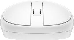 Mysz HP 240 Lunar White Bluetooth Mouse bezprzewodowa