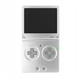 Konsola retro Anbernic RG35XXSP Silver