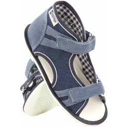 Postęp kapcie profilaktyczne RE-BS-191 euroobuwie