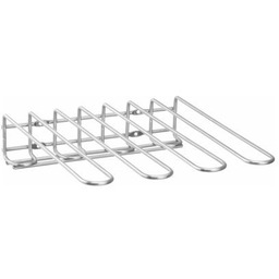 Wieszak na kieliszki, Bar up, 350x293x(H)50mm