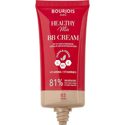 Bourjois Healthy Mix kryjący krem BB z kompleksem