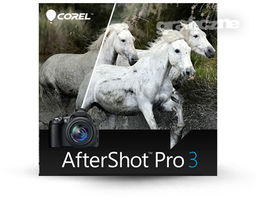 Corel AfterShot Pro 3 ENG Win/Mac
