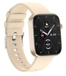 Colmi P71 45mm Złoty Smartwatch