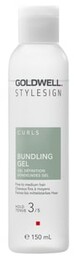 Goldwell Stylesign Curls Żel utrwalający Żel do włosów