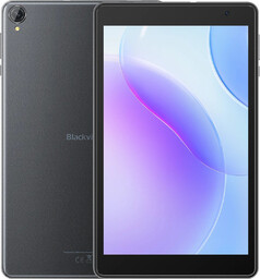 Tablet BLACKVIEW TAB 50 WIFI GREY 8'' 4GB/128GB