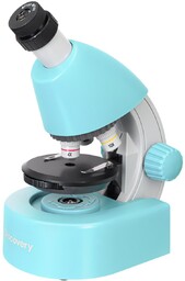 Mikroskop Discovery Micro Marine z książką