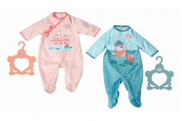 Baby Annabell, ubranko dla lalki Romper