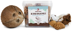 Candy Horse Kokosanki 400g