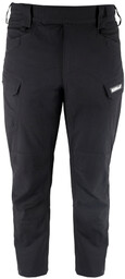 DEDRA BH34SP-XXL spodnie robocze nylon spandex XXL/58 slim
