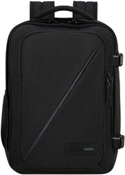 Plecak kabinowy American Tourister Take2Cabin S - black
