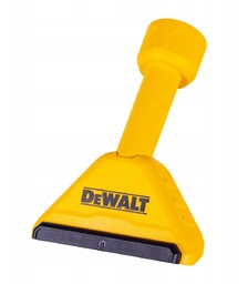 2x Dewalt ssawka podłogowa z listwą magnetyczną DXVA00-1501E