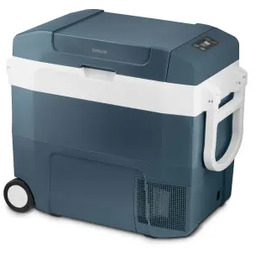 Sencor SCM 5501BL 50l Lodówka kompresorowa