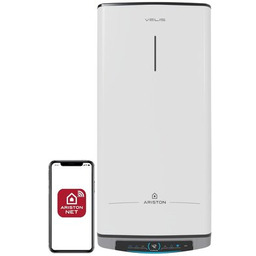 ARISTON Bojler elektryczny Velis Dune WiFi 80 l
