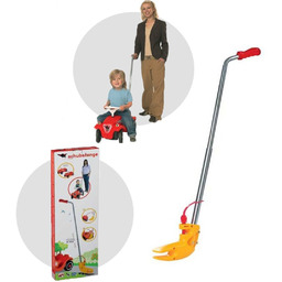 Big Drążek Uchwyt Do Jeździków Bobby Car