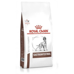 ROYAL CANIN Gastrointestinal Dog 7,5kg