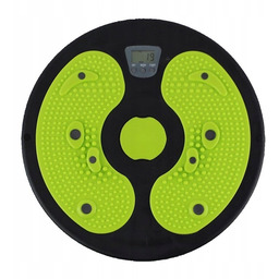 Twister z Licznikiem Master Rotana