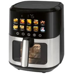 ProfiCook PC-FR 1286 H 1700W 6,5l Air fryer