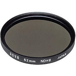 Hoya NDx8 43 mm filtr do kamery neutralnej