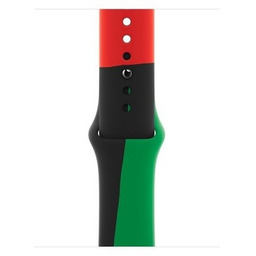 Apple Pasek sportowy z kolekcji Black Unity