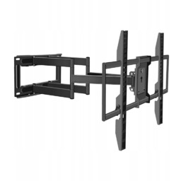 Uchwyt do TV LCD/LED 50-120'' 150kg AR-91XXL reg.pion/poziom