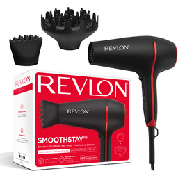 REVLON SMOOTHSTAY RVDR5317E Suszarka do włosów z olejkiem
