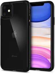 Etui Spigen Ultra Hybrid do iPhone 11 Matte