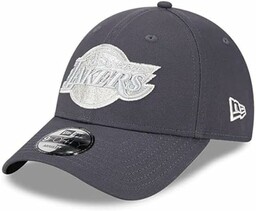 New Era Metaliczny 9FORTY LOSLAK GRHMTS Los Angeles