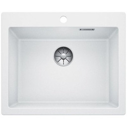 BLANCO Zlewozmywak Pleon 6 521683 Biały