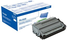 Toner Oryginalny Brother HL-L6400DW HL-L6400DWT MFC-L6900DW TN-3520