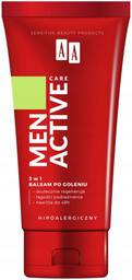 AA - Men Active Care - Balsam po