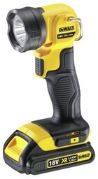 DEWALT Latarka DCL040