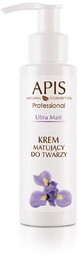 APIS Ultra Matt krem matujący z wyciągiem