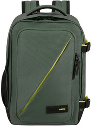Plecak kabinowy American Tourister Take2Cabin S - dark