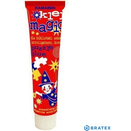 Klej Magic 45g introligatorski
