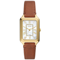 Zegarek Fossil Raquel ES5307 Brązowy