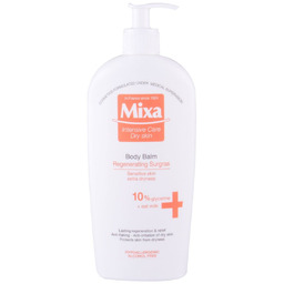 Mixa Repairing Surgras, Balsam do ciała, 400 ml